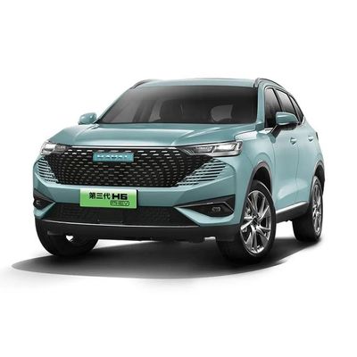 Giá tốt. Energy Vehicle Great Wall Haval Car Electric Car Plug-in Hybrid SUV cỡ trung bình với phạm vi 55KM / 110KM NEDC Pure Electric trực tuyến
