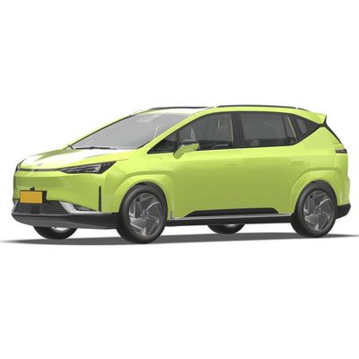 Giá tốt. HYCAN Z03 Thời trang 2024 Mô hình mới Máy ảnh LED Da điện Đen đa chức năng Chiếc xe đạp túi 49cc mái nhà với 5 chỗ ngồi Trung Quốc mới trực tuyến