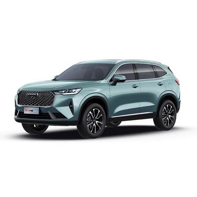 Giá tốt. Great Wall Haval H6 Hybrid 2023 Sự kết hợp hoàn hảo giữa SUV nhỏ gọn và công nghệ Plug-in Hybrid trực tuyến