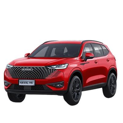 Giá tốt. Tốc độ cao HAVAL H6 2023 SUV nhỏ gọn Sự lựa chọn cuối cùng cho thị trường xe nhiên liệu trực tuyến