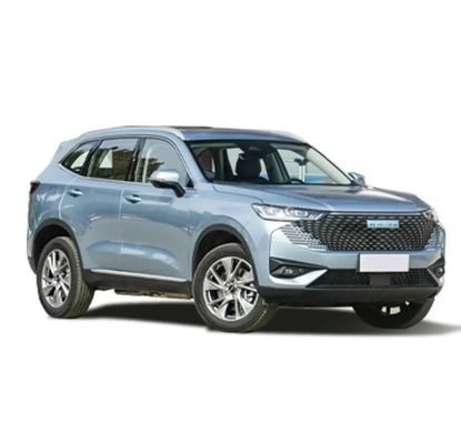 Giá tốt. GWM Haval H6 2023 Car Shop Online Plug In Hybrid SUV 4 bánh 1.5T DHT PHEV 110km Phiên bản Tốc độ tối đa 180km / h Xe năng lượng trực tuyến