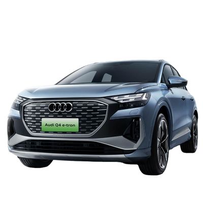Giá tốt. 2024 Audi Q4 E-tron Creation Edition RWD điện tinh khiết / Động cơ phía trước Sạc nhanh cho người lớn tốc độ cao trực tuyến