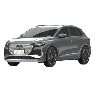 Giá tốt. Pure Electric 204 HP Động cơ 2023 Audi Q4 e-tron Chiếc xe 5 cửa 5 chỗ của Đức với thiết kế và vật liệu trực tuyến