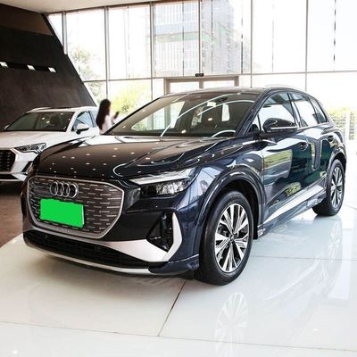 Giá tốt. 2023 NEDC 543-605km Băng lái Q4 E-tron Ev Au-di 40 E-tron 0km Xe điện sử dụng cho lợi ích của bạn trực tuyến