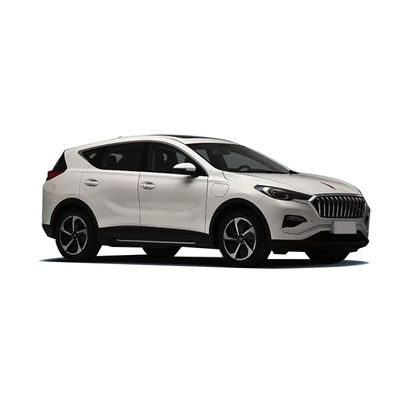 Giá tốt. 4490*1874*1613 Chiều dài * chiều rộng * chiều cao 2023 Hongqi E-HS3 344km Phiên bản bền bỉ 4WD Xe điện tốc độ cao Cơ sở bánh xe 2750 trực tuyến