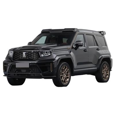 Giá tốt. Tốc độ tối đa 190km/h 2024 Great Wall Tank 700 Hybrid Hi4-T Off-Road SUV 3.0T AWD Xe điện với loại năng lượng lai cắm trực tuyến