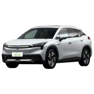 Giá tốt. AION LX 2023 2024 Super Long Range NEDC 520km Ev Sport SUV Tốc độ cao 4 bánh 5 chỗ xe điện Động lực tối đa 350N.m trực tuyến