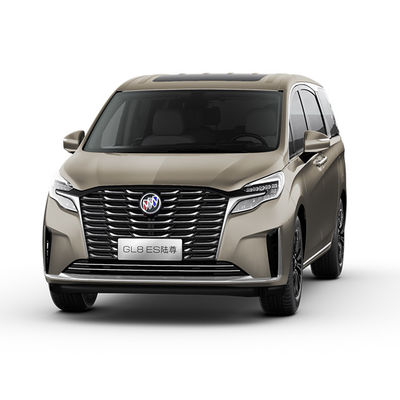 Giá tốt. Amber Gold 2024 Buick GL8 ES 652T Gas 5 cửa 7 chỗ MPV với Tank Volume 66 từ đẹp và kinh tế hơn Gas Auto trực tuyến