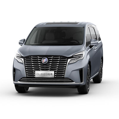 Giá tốt. Loại nhiên liệu xăng 2024 Buick GL8 ES 652T MPV 7 chỗ sang trọng từ Mercury Silver Vehicle sang trọng cho gia đình và doanh nghiệp trực tuyến