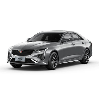 Giá tốt. s Energy Vehicle 2024 Cadillac CT4 Stylish Gas Auto với khối lượng bể 66L và cấu trúc thân xe 4 cửa 5 chỗ trực tuyến