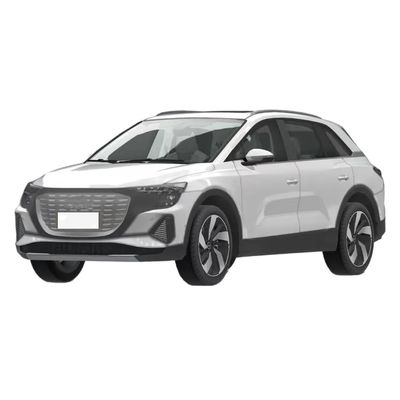 Giá tốt. 2023 2024 RWD 7 chỗ ngồi Ev Car Au-di Q5 E-tron 83.4kWh Pin NEDC phạm vi 560km Xe ô tô điện Đường cân 2325KG trực tuyến