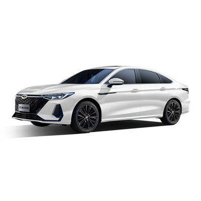 Giá tốt. 2024 Chery Arrizo 8 2.0T DCT Sedan Bàn lái trái Ghế da Euro VI Khả năng kiểm soát khí thải Trọng lượng 1000kg-2000kg Xe xăng trực tuyến
