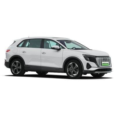 Giá tốt. 520km Cltc Range điện tinh khiết 83.4Kwh Capacity pin AudiQ5 E-tron SUV 4wd tốc độ 160Km/h Năng lượng xe điện trực tuyến