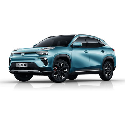 Giá tốt. Chiếc ô tô điện năng lượng sử dụng 2024 Tốc độ cao 200Km/h trực tuyến