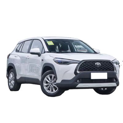 Giá tốt. To-yota Corolla Cross Hybrid hộp số tự động ghế da mô-men xoắn tối đa Nm 200-300Nm bán trực tiếp UNIV UNIK R/AV4 Camry trực tuyến