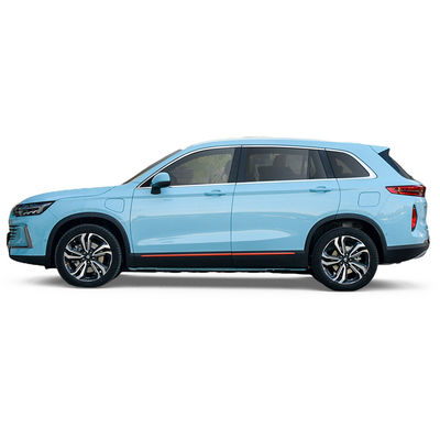 Giá tốt. Skyworth HT-i Plug-In Hybrid Electric Car 3m Xe 2023 với pin lithium thứ ba 32,76Kwh và tốc độ cao 170km/h trực tuyến