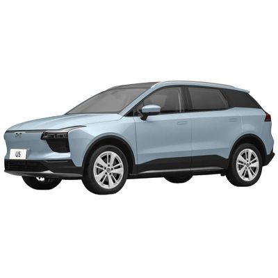 Giá tốt. 2023 Aichi U5 Xe điện cho người lớn SUV tốc độ cao đa chức năng với pin lithium và công nghệ tiên tiến trực tuyến