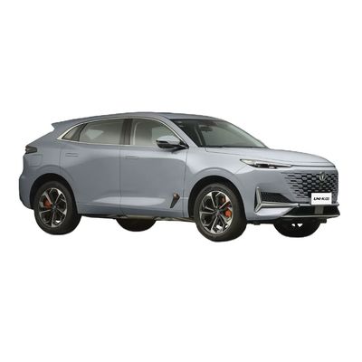 Giá tốt. 255N m Động lực tối đa Pin lithium Ternary Changan Uni-k IDD Tốc độ cao lai 200Km/h 3m Xe ô tô Trung Quốc bán trực tuyến