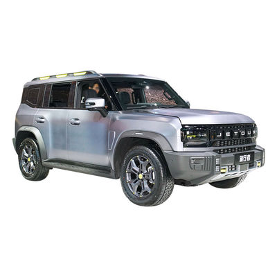 Giá tốt. 2023 Chery Jetour Traveler Full Series Jet T2 T3 2.0T Turbo 4WD Xăng Xăng SUV 4785x2006x1880 mm Chiều dài Chiều rộng Chiều cao trực tuyến