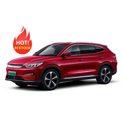 Giá tốt. 2022 2023 BYD Song Plus EV Chiếc xe điện hàng đầu của Trung Quốc với tốc độ tối đa 160km/h và thời gian sạc nhanh 0,5 giờ trực tuyến
