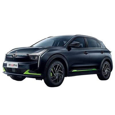 Giá tốt. 2024 Hozon Neta U Pro 610 500 400 Ev Car 4 Wheel Adult Energy Vehicles / Nezha U Pro Suv Xe điện với phạm vi 610 km trực tuyến