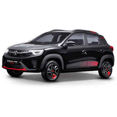 Giá tốt. 2024 Dongfeng EX Xe điện cho người lớn Xe điện 4 bánh được sản xuất ở tốc độ 100km/h Tốc độ tối đa 921kg Trọng lượng trực tuyến