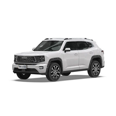 Giá tốt. Haval Dargo 2.0T DCT Turbo Engine nhiên liệu điện hộp số tự động ghế da trái lái thể thao với màn hình cảm ứng trực tuyến