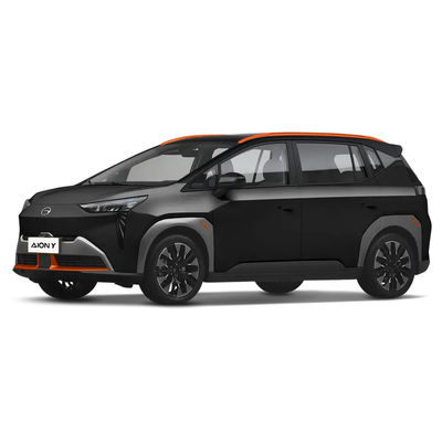 Giá tốt. 2023 AION Y Xe điện Made In Voiture Electrique Adulte Pure Electric Suv Tốc độ tối đa 150 km/h có nhu cầu cao trực tuyến