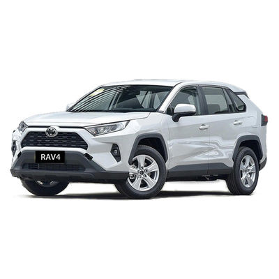 Giá tốt. 2023 To-yota RAV-4 Rongfang Twin-Engine E 2.5L 4 * 4 AWD Turbo với hộp số tự động Double Wish Bone treo phía sau trực tuyến