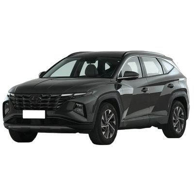 Giá tốt. 2024 HY-UNDAI TUCSON SUV GLX Phiên bản L4 Tốc độ Trung Quốc Xe lái trái R18 Chiếc lốp Kích thước ghế da Động lực tối đa Nm 253Nm trực tuyến