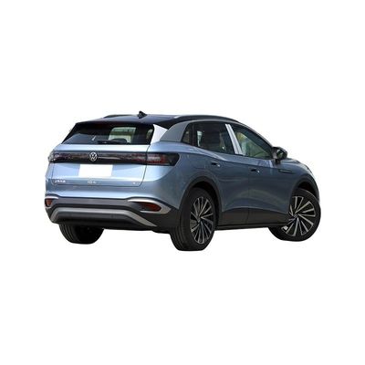 Giá tốt. 150km xe ô tô xe ô tô xe ô tô Trung Quốc xe ô tô 4x4 xe điện người lớn xe ID.4 VW 2023 2024 Lựa chọn cuối cùng trực tuyến