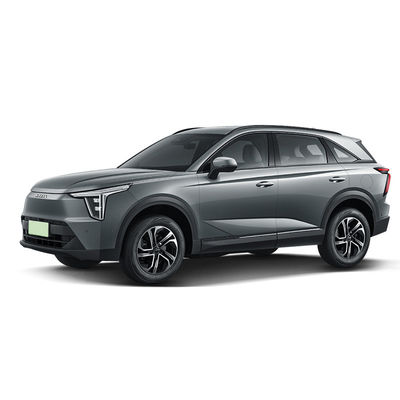 Giá tốt. lái xe trái 2023 2024 Haval Xiaolong 1.5L SUV 110KM Haval Thunder Fierce Động vật năng lượng rực rỡ mạnh mẽ với ABS chống khóa trực tuyến