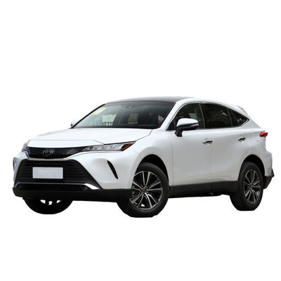 Giá tốt. SUV 4 bánh lái tay trái hộp số tự động ghế da máy ảnh phía sau-Dầu khí kinh tế xe giới hạn trọng lượng 1000kg-2000kg trực tuyến