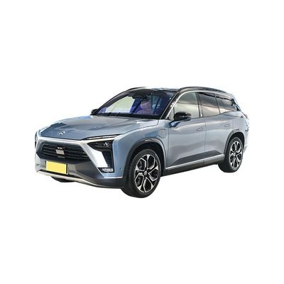Giá tốt. Xe SUV điện Nio ES8 Car 2023 2024 450KM phiên bản cơ bản 7 chỗ ngồi RWD EV cho xe năng lượng người lớn trực tuyến