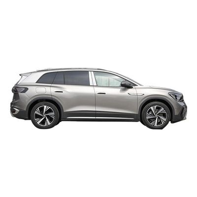Giá tốt. 2024 Xe bán chạy nhất xe SUV xe điện 600 Km Range xe mới Volkswagen id6 VW 0km xe cũ xe điện trực tuyến