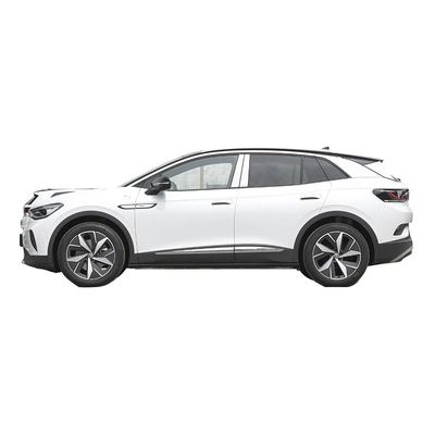 Giá tốt. Xe điện EV Id.4 Crozz VW Id4 2023 2024 Id4 Pro Tốc độ tối đa 160 Km/h 4612*1852*1640 Kích thước trực tuyến