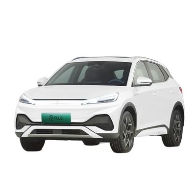 Giá tốt. BYD Yuan PLUS CLTC510km The Ultimate City SUV Bốn bánh xe điện nhanh với pin Lithium Iron Phosphate 60,48 Capacity trực tuyến