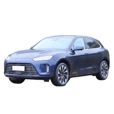 Giá tốt. Khả năng pin 80kWh Huawei Aito M5 4WD SUV ô tô Plug-in hybrid nhiên liệu xe điện để sạc nhanh chỉ trong 0,75h trực tuyến