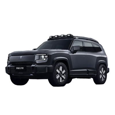 Giá tốt. Cách mạng hóa trải nghiệm lái xe của bạn với Deepal G318 Off-Road 4WD Hybrid Electric Plug-In SUV Tương lai của Off-Roading trực tuyến
