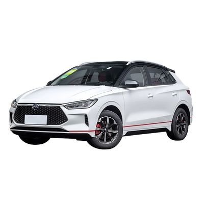 Giá tốt. 2024 Made BYD EV Car 5 chỗ ngồi xe điện người lớn xe ô tô xe điện với sạc nhanh 0,5 giờ thời gian sạc trực tuyến