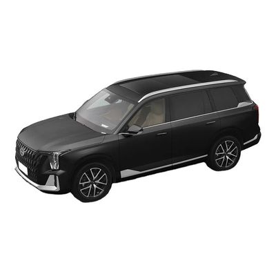 Giá tốt. 2024 Gac Trumpchi GS8 2.0t Turbo SUV bốn bánh xe với điều chỉnh ghế lái xe điện và tốc độ cao trên thị trường trực tuyến