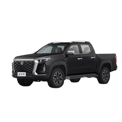 Giá tốt. 2023 CHANGAN LANTUO 2.0T 6MT nhiên liệu diesel 2WD thủ công Elite thùng phẳng với điều chỉnh chỗ ngồi đồng phi công thủ công trực tuyến
