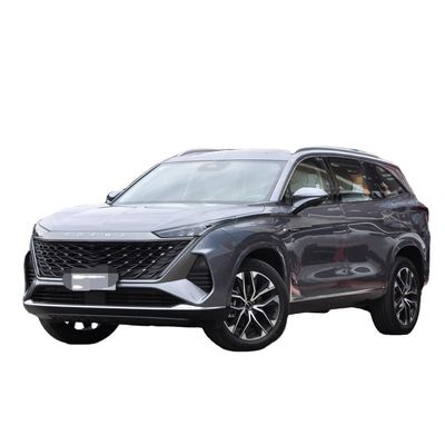 Giá tốt. Kích thước lốp xe R18 2024 Saic Roewe RX9 2.0T 242HP L4 Xe xăng 6 chỗ Xe có điều chỉnh ghế lái xe điện trực tuyến