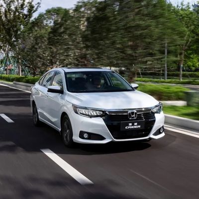 Giá tốt. 2024 Hon-da- Envix SUV Fuel Cars Used Cars hon-da- Crider Accord với trống phía trước Hệ thống phanh trống phía sau và ghế da trực tuyến