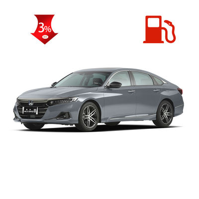 Giá tốt. Hộp bánh răng tự động Honda Crider 1.0T Xe lai lái tay trái 2023 trực tuyến