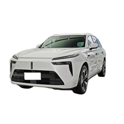 Giá tốt. 2023 Blue Mountain DHT-PHEV 2wd Long Endurance Version SUV lớn PHEV 1.5T Energy Vehicle EV Xe hơi với lốp xe R20 và 6 chỗ ngồi trực tuyến