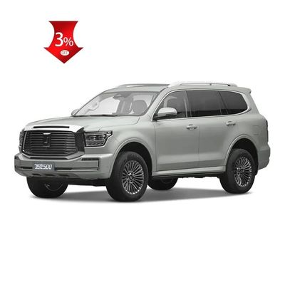 Giá tốt. bán chạy nhất Great wall tank 500 nhà máy 2022 2023 xe mới giá rẻ great wall SUV xe điện để bán trực tuyến