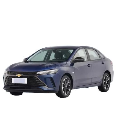 Giá tốt. 2023 Chevrolet Monza GAS Car CORVAIR MONZA COUPE Redline RS với động cơ turbo và trọng lượng 1000kg-2000kg trực tuyến