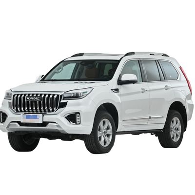 Giá tốt. 2023 Haval H9 AWD Động cơ bốn bánh xe Xe xăng cho gia đình 170km/h Xe chạy nhanh ngoài đường 0km Xe cũ Kích thước mm 4843*1926*1900 trực tuyến
