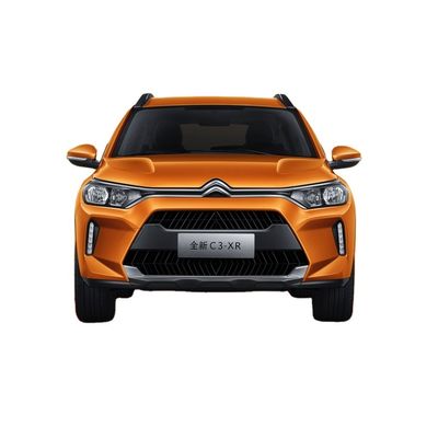 Giá tốt. DongFeng Citroen C3-XR 5 chỗ SUV nhỏ được sản xuất với cơ sở bánh xe 2655mm và dung lượng pin là kWh trực tuyến